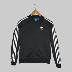 Adidas Originals Track Jacket